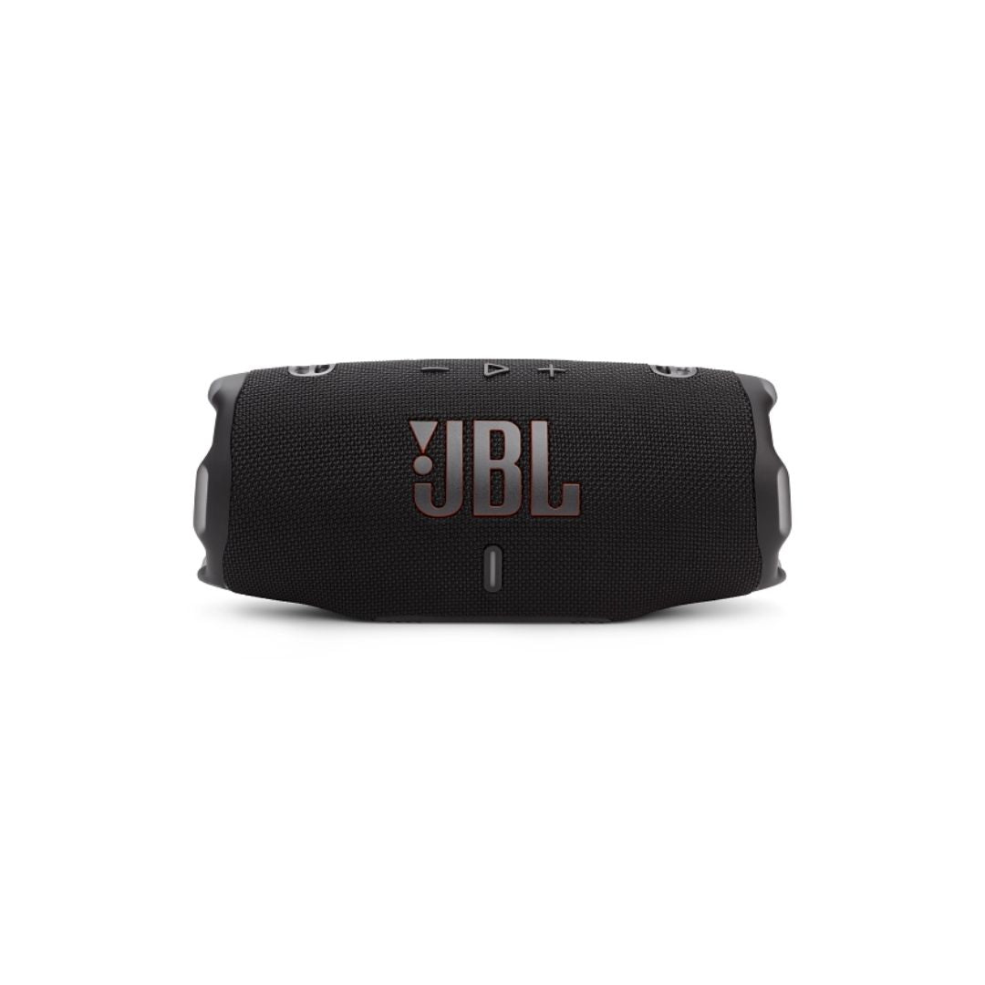 JBL Charge 6 Μαύρο | Φορητό Ηχείο.