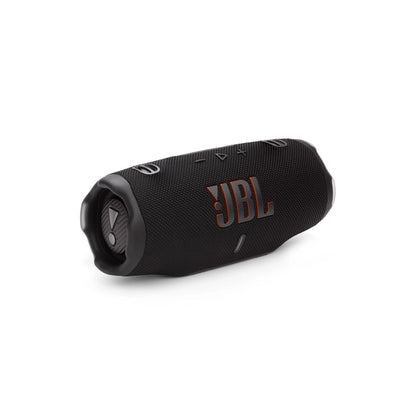 JBL Charge 6 Μαύρο | Φορητό Ηχείο.